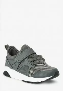 Next Unisex ELASTIC OLDER - Sneaker Low - Grey -Next Großes Kaufhaus f0f6e5eb0fd640c7aaad28f731b8bed7