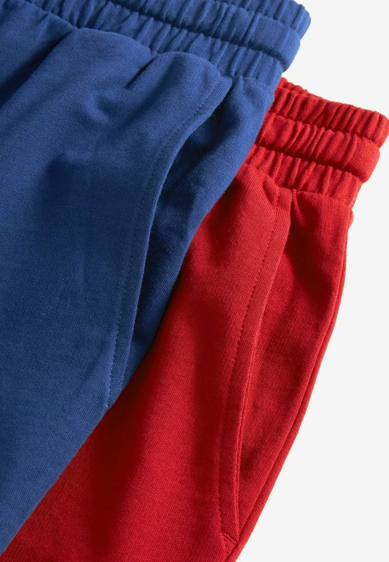 Next Herren 2 PACK - Shorts - Blue/red 5 Next Herren 2 PACK - Shorts - Blue/red – Bild 5