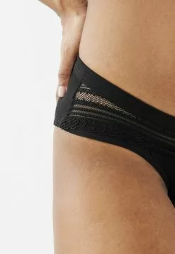 Next Damen FOREVER COMFORT - Panties - Black -Next Großes Kaufhaus f107f1788faa41adb22cf295331442b6