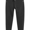 Next Unisex Jogginghose - Black