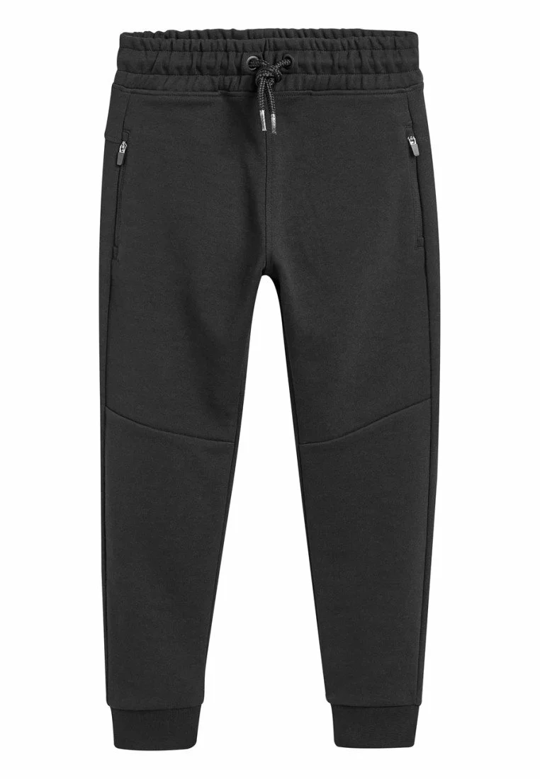 Next Unisex Jogginghose - Black 1 Next Unisex Jogginghose - Black