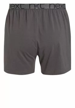 Next Herren 4 PACK - Boxershorts - Grey -Next Großes Kaufhaus f11cddd47efd41d5b09913889958874f
