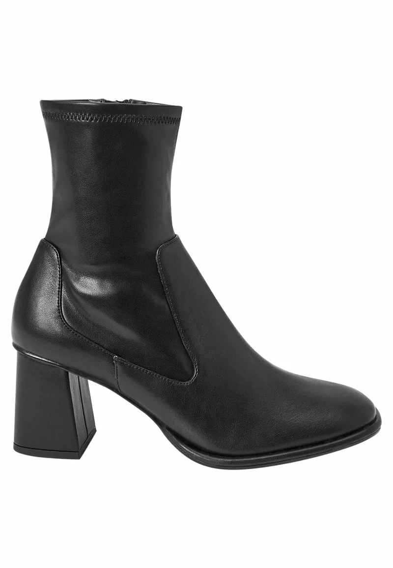 Next Damen Stiefelette - Black 4 Next Damen Stiefelette - Black – Bild 4