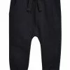 Next Unisex Jogginghose - Black