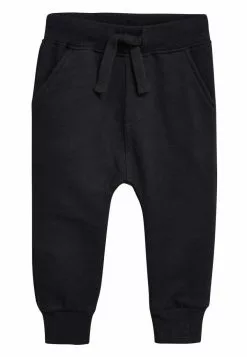 Next Unisex Jogginghose - Black