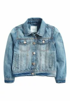 Next Jeansjacke - Blue | Kinder