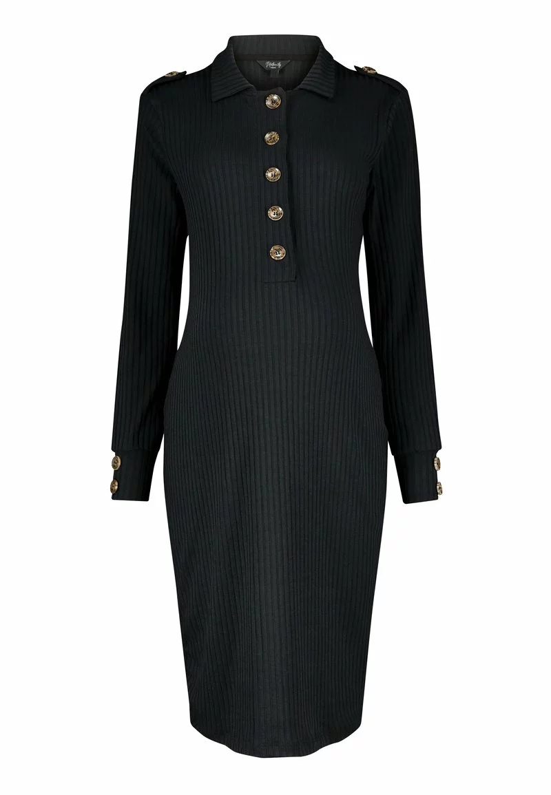 Next Damen Strickkleid - Grey 6 Next Damen Strickkleid - Grey – Bild 6