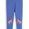 Next Kinder Leggings - Hosen - Blue