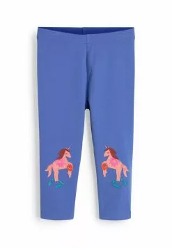 Next Kinder Leggings - Hosen - Blue