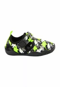 Next Kinder Klettschuh - Green