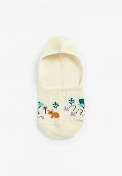 Next Damen 5 PACK - Füßlinge - Spring Animals 8 Next Damen 5 PACK - Füßlinge - Spring Animals -Next Großes Kaufhaus f1ce2eb05ecf40139dbd6c1393ea9921