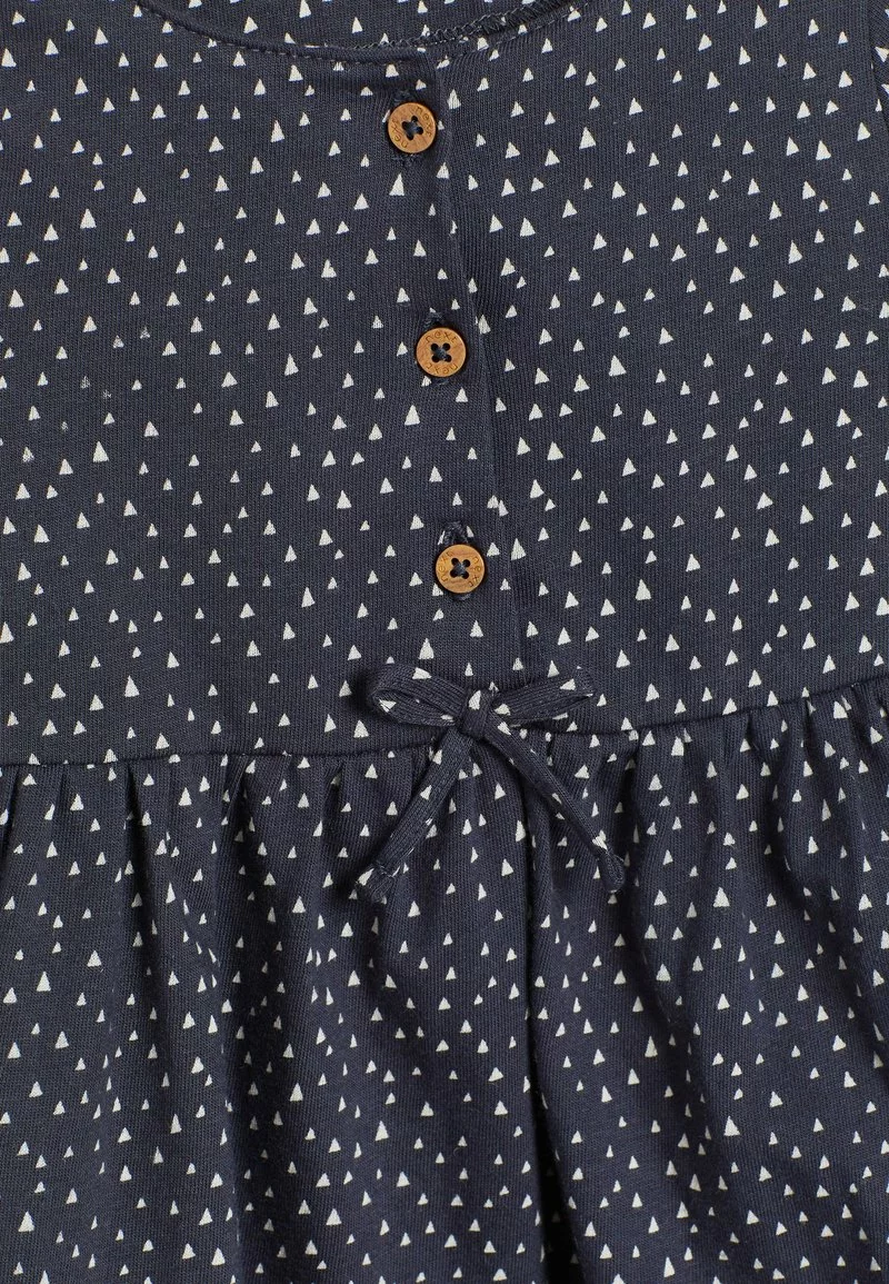 Next Kinder Jerseykleid - Grey 3 Next Kinder Jerseykleid - Grey – Bild 3