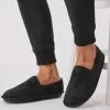 Next Herren Slipper - Black
