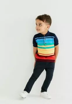 Next Kinder Poloshirt - Multicoloured