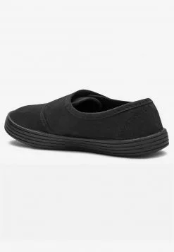 Next Kinder Klettschuh - Mottled Anthracite -Next Großes Kaufhaus f21622147f424ed39561519dccdcd70e