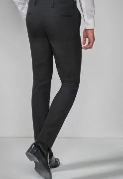 Next Herren Anzughose - Black 10 Next Herren Anzughose - Black -Next Großes Kaufhaus f21fa11484014f81898e7e123cc2be55