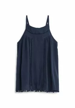 Next Damen POM POM - Top - Navy Blue 9 Next Damen POM POM - Top - Navy Blue -Next Großes Kaufhaus f22af72e01d84e8e85be9acb7b3af989