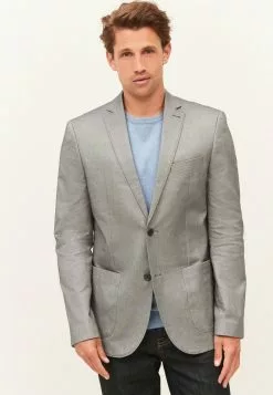 Next Herren Sakko - Grey