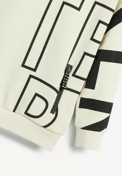 Next Kinder LOGO - Sweatshirt - Stone -Next Großes Kaufhaus f239681ab2db47f79157546dd9714bea