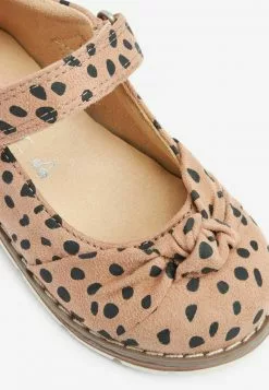 Next Kinder MARY JANE - Riemchenballerina - Tan -Next Großes Kaufhaus f251cf81fe054b8c8c3474ccfce516b0
