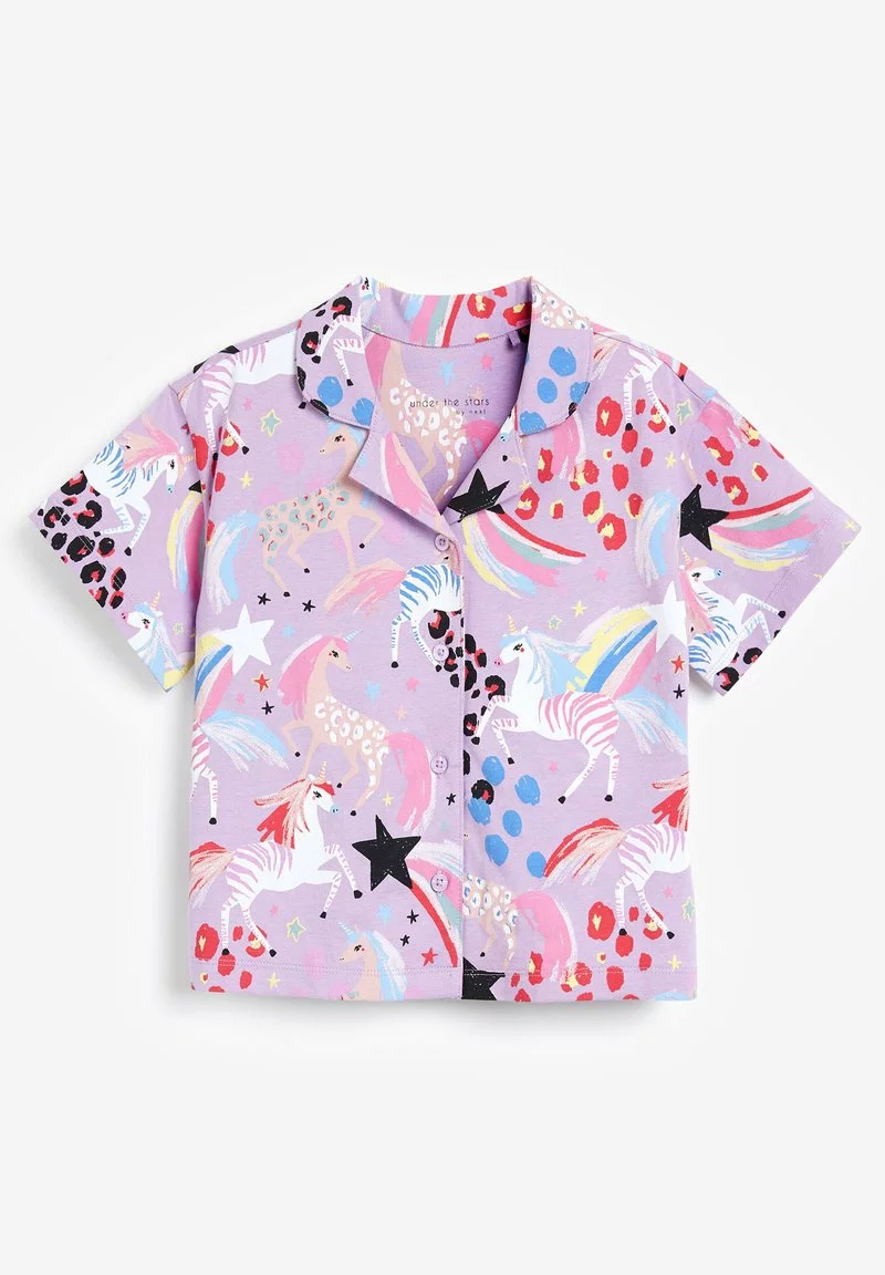 Next Kinder Nachtwäsche Set - Lilac 3 Next Kinder Nachtwäsche Set - Lilac – Bild 3