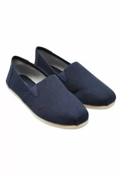 Next Herren Slipper - Blue 7 Next Herren Slipper - Blue -Next Großes Kaufhaus f25e9ba1ba4a444fbd345989f5760004