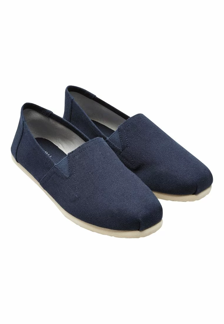 Next Herren Slipper - Blue 3 Next Herren Slipper - Blue – Bild 3