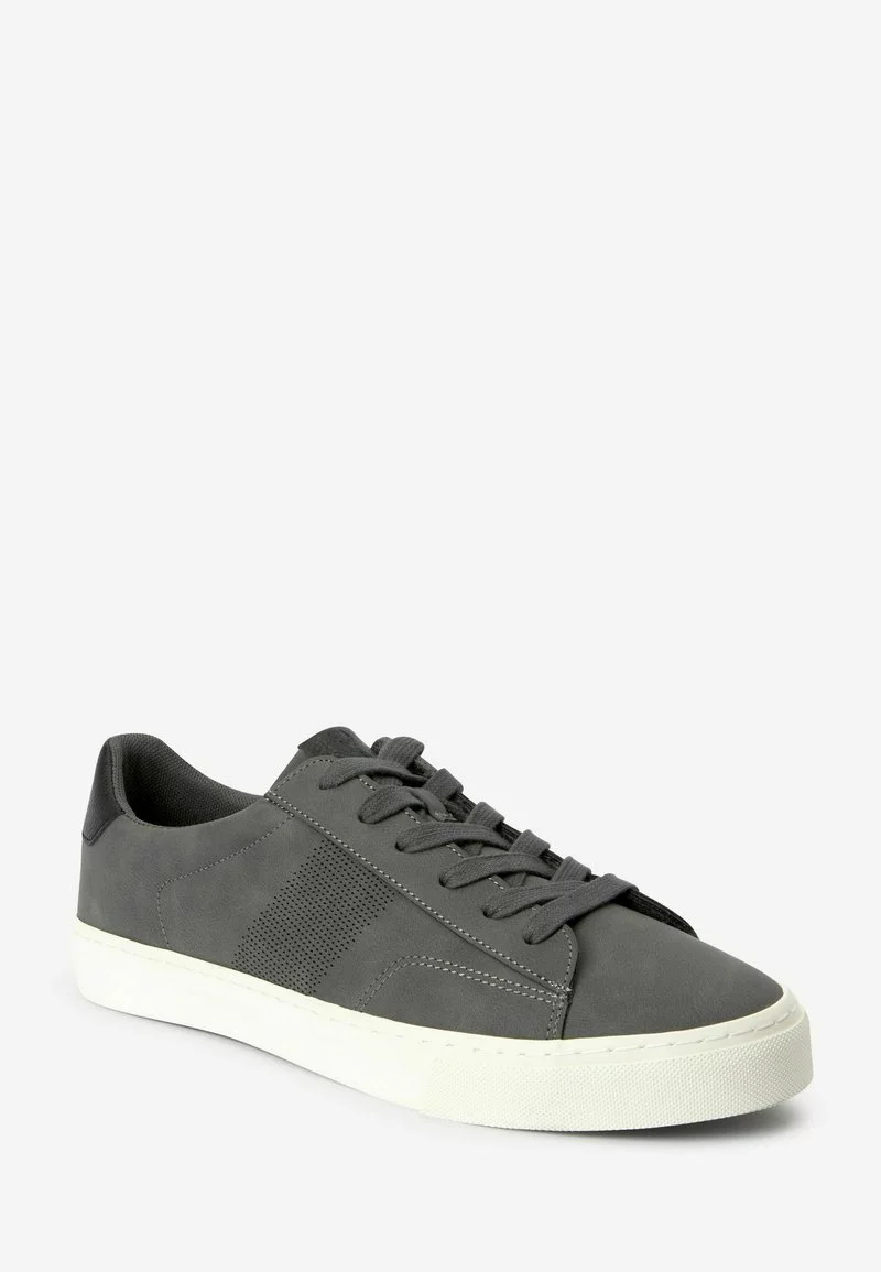 Next Herren Sneaker Low - Grey 2 Next Herren Sneaker Low - Grey – Bild 2