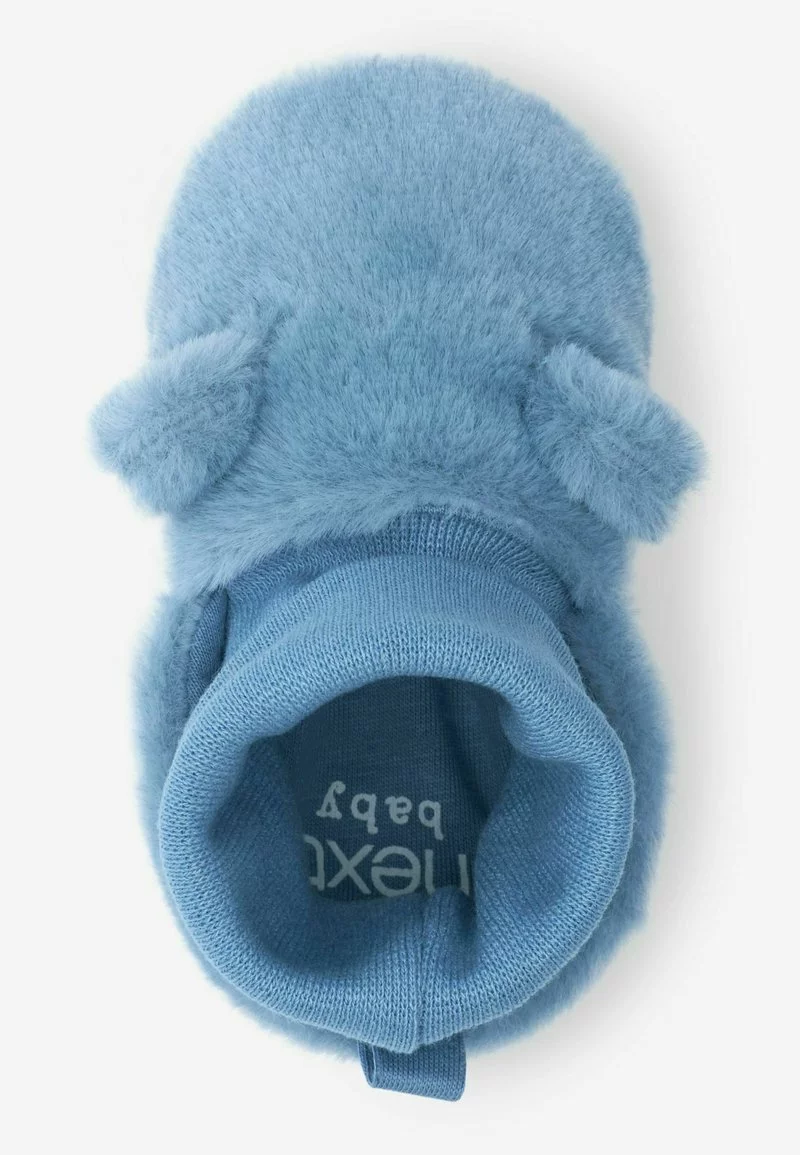 Next Kinder PRAM (0-24MTHS) - Krabbelschuh - Dark Blue 2 Next Kinder PRAM (0-24MTHS) - Krabbelschuh - Dark Blue – Bild 2