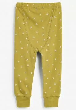 Next Kinder 3 PACK - Nachtwäsche Set - Orange -Next Großes Kaufhaus f27530ca27ec4085b64855d7db20a27c