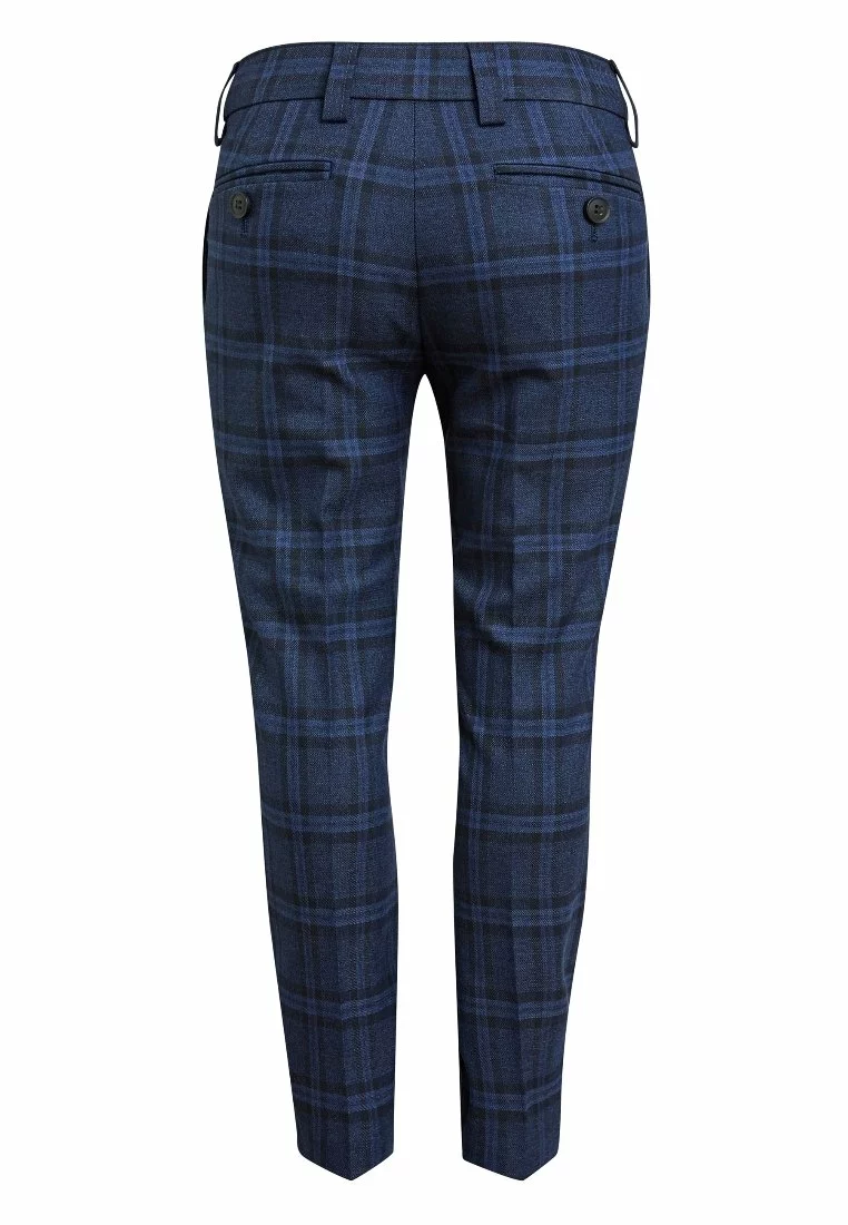 Next Kinder Stoffhose - Blue 2 Next Kinder Stoffhose - Blue – Bild 2