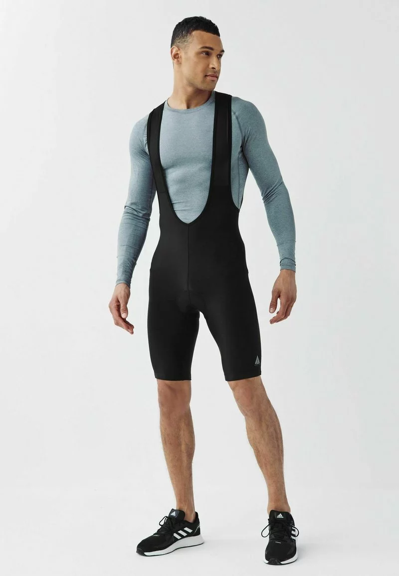 Next Herren ACTIVE CYCLE - Jogginghose - Black Mid Length 2 Next Herren ACTIVE CYCLE - Jogginghose - Black Mid Length – Bild 2