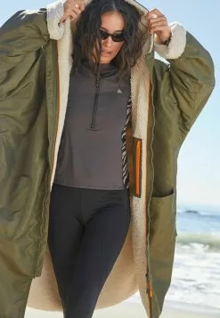 Next Damen WILD - Wintermantel - Khaki 11 Next Damen WILD - Wintermantel - Khaki -Next Großes Kaufhaus f290138ad25f4b8e9b2a6fe3cae398f6