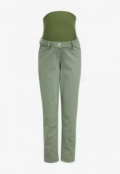 Next Damen Jeans Slim Fit - Khaki Green -Next Großes Kaufhaus f2941f65886e4bad8bccb013cac405ca
