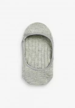 Next Damen Füßlinge - Neutral -Next Großes Kaufhaus f29b52443031424d8bebb9a12e6c1c39