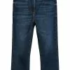 Next Kinder MOM - Jeans Straight Leg - Dark Blue