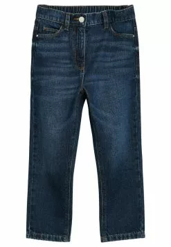 Next Kinder MOM - Jeans Straight Leg - Dark Blue