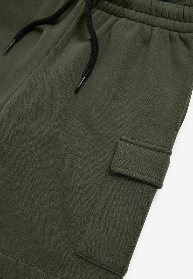 Next Kinder Shorts - Khaki Green 3 Next Kinder Shorts - Khaki Green – Bild 3