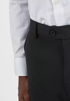 Next Herren Stoffhose - Black 5 Next Herren Stoffhose - Black -Next Großes Kaufhaus f2e304cedd5949d58d8cdeb0be71e284