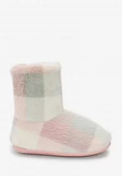 Next Kinder Hausschuh - Multi-coloured