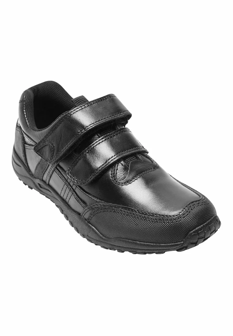 Next Kinder Klettschuh - Black 5 Next Kinder Klettschuh - Black – Bild 5