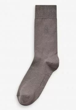 Next Herren 5ER-PACK - Socken - Grey 8 Next Herren 5ER-PACK - Socken - Grey -Next Großes Kaufhaus f2f70dae9ae74ebb8eb81034b5601109