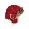Next Kinder TRAPPER HAT - Mütze - Red