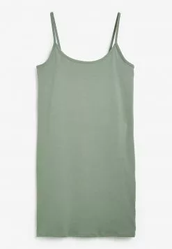 Next LONGLINE THIN - Top - Khaki | Damen 7 Next LONGLINE THIN - Top - Khaki | Damen -Next Großes Kaufhaus f30ca085052b440285fa123c75301ff5