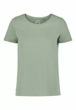 Next T-Shirt Basic - Green | Damen -Next Großes Kaufhaus f322bd92e74d4266b031a1dff30d5a8f