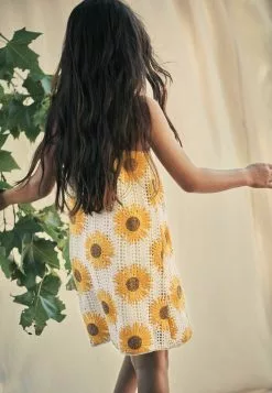 Next Kinder Freizeitkleid - Yellow Sunflower 6 Next Kinder Freizeitkleid - Yellow Sunflower -Next Großes Kaufhaus f325577e85d74af39acd67eaf91a8795