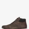 Next Herren Schnürstiefelette - Brown