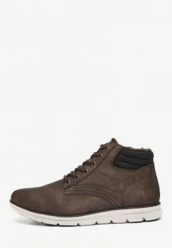 Next Herren Schnürstiefelette - Brown