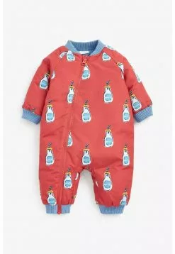 Next Kinder Strampler - Red