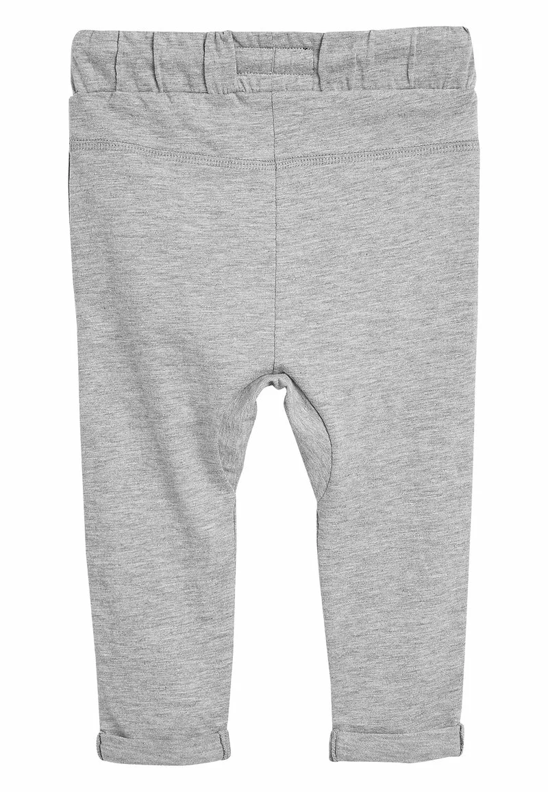 Next Unisex 3 PACK LIGHTWEIGHT JOGGERS - Jogginghose - Black 3 Next Unisex 3 PACK LIGHTWEIGHT JOGGERS - Jogginghose - Black – Bild 3